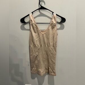 Size large shapewear